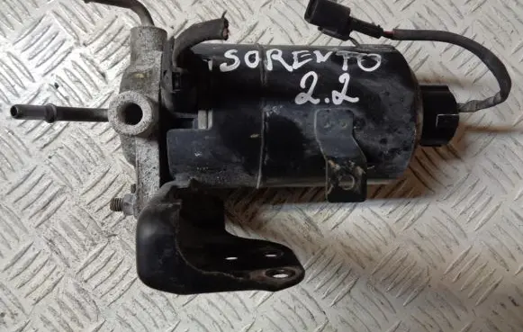 KIA Sorento Fuel filter 