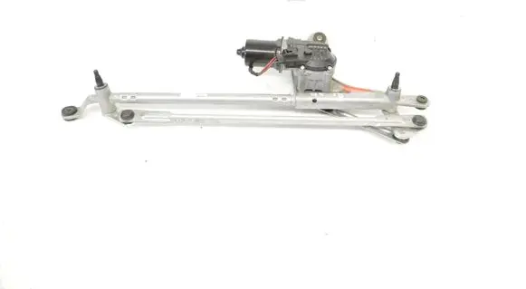 BMW X5 F15 Front wiper linkage and motor 80A023119 80C955119