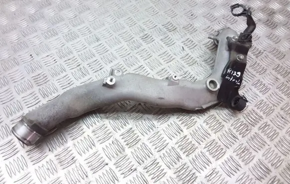 Mazda 6 Intercooler hose/pipe