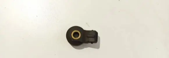 Detonation knock sensor