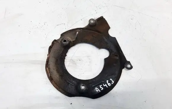 Volkswagen PASSAT B5.5 Timing belt guard (cover) 06A109175F