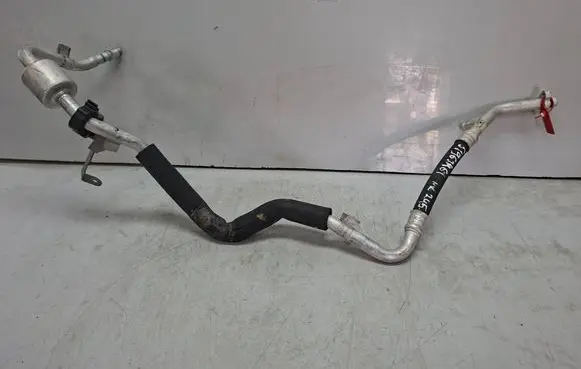 Fiat 500X Air conditioning (A/C) pipe/hose S27610245 51962461