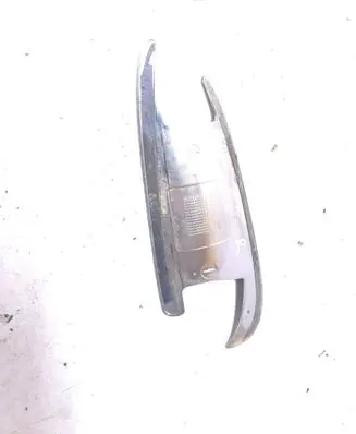 Mercedes-Benz C W204 Other rear door trim element A2047660164