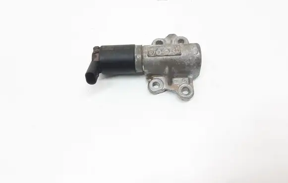 Volvo V60 Camshaft vanos timing valve 31480440