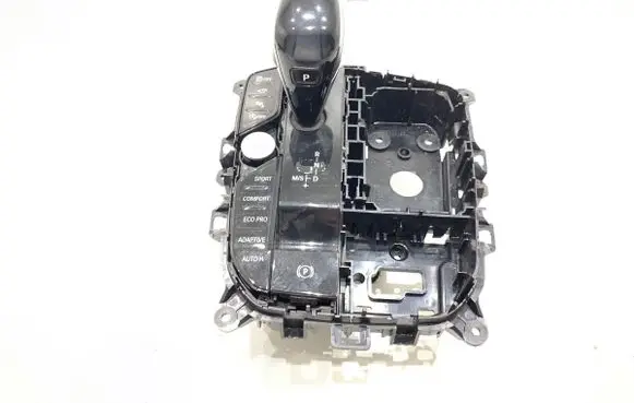 BMW X5 G05 Gear shift rod 9857442