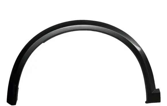 Fender trim (molding)
