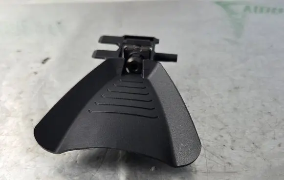 Windshield/windscreen camera