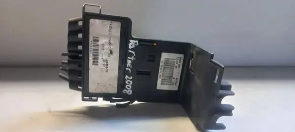 Peugeot Partner Positive wiring loom BFDBB01 9660222380 66652X