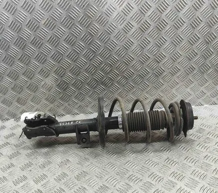 Fiat 500 Front shock absorber/damper 51871427