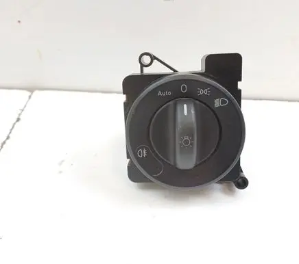 Light switch