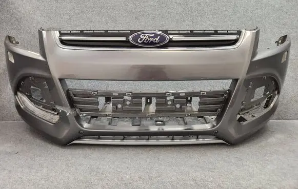 Ford Kuga II Front bumper CV4417757AGWSCZ CV4417757AGW