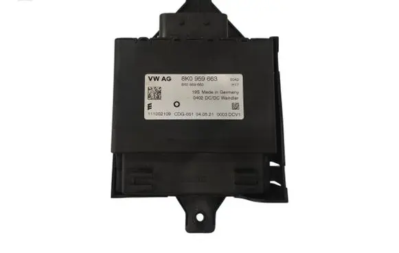 Porsche Macan (95B) Other control units/modules 8K0959663