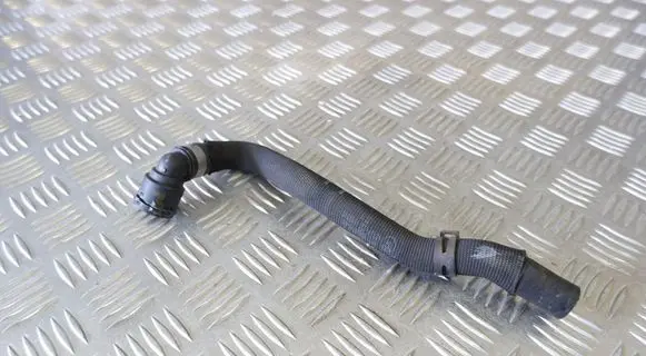 BMW X1 F48 F49 Engine coolant pipe/hose 8580491
