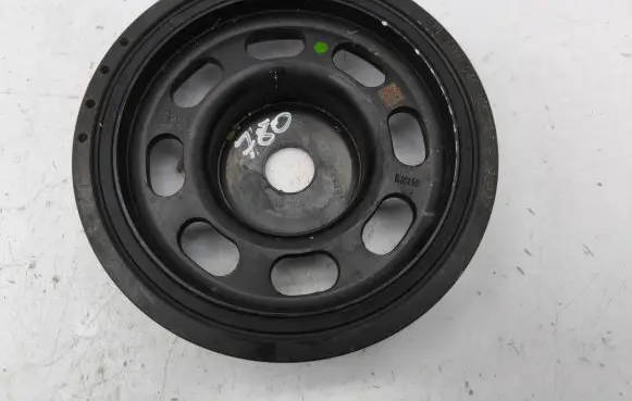 Audi Q2 - Crankshaft pulley 04E105243E 220822