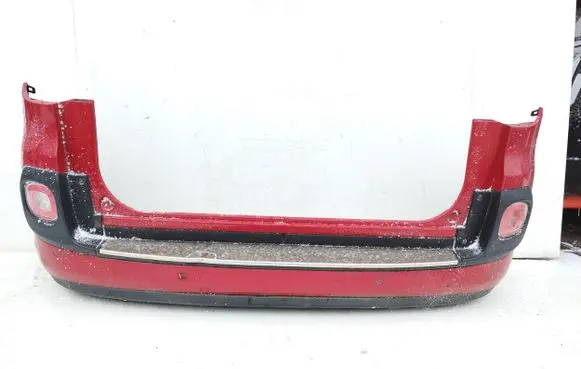 Fiat 500L Rear bumper
