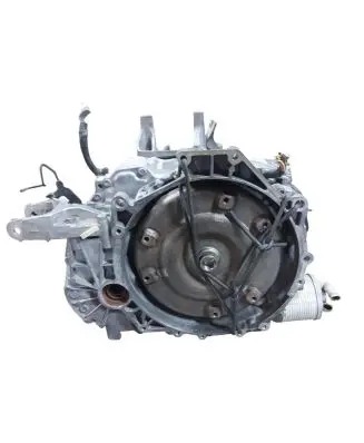 Peugeot 407 Automatic gearbox 9658033080 0033822Q 05J3804180