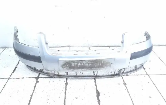 Volkswagen PASSAT B5.5 Front bumper VW04065BAN