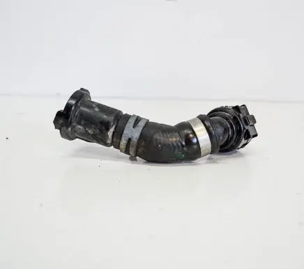 Audi A7 S7 4G Air intake hose/pipe