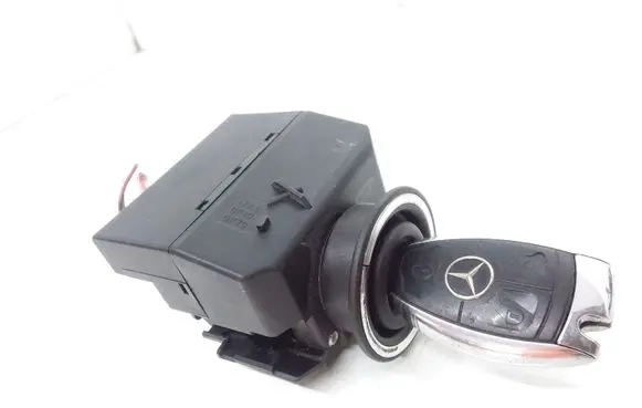 Mercedes-Benz E W211 Ignition lock A2115453108