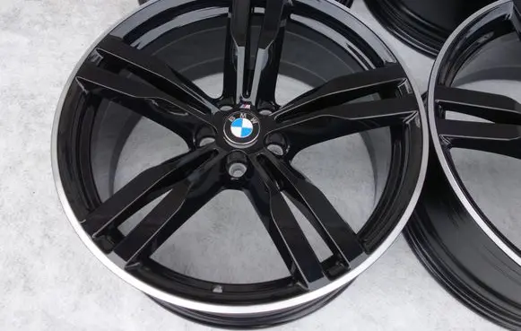 BMW 7 G11 G12 R20 alloy rim 7850581