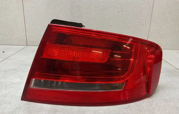 Audi A4 S4 B8 8K Rear/tail lights 8K5945096D
