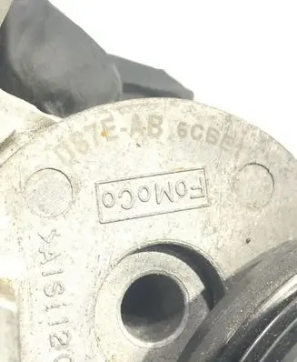 Ford Ecosport Generator/alternator belt tensioner DS7EAB6CBE1