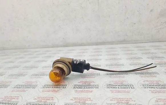 Seat Toledo II (1M) Headlight/headlamp bulb 1J0973722