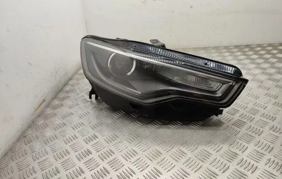 Audi A6 C7 Headlight/headlamp