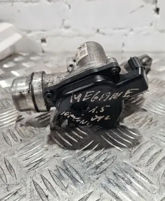 Renault Megane III Throttle valve 8200614985