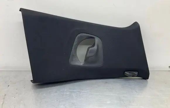 BMW 5 G30 G31 (B) pillar trim (top) 7384528