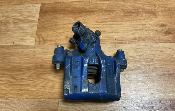Volvo V50 Rear brake caliper 11810236032