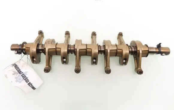 Honda Civic Camshaft 