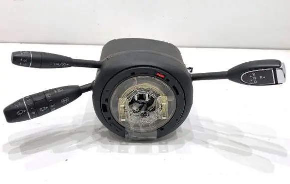 Mercedes-Benz E W212 Wiper turn signal indicator stalk/switch A2124407803