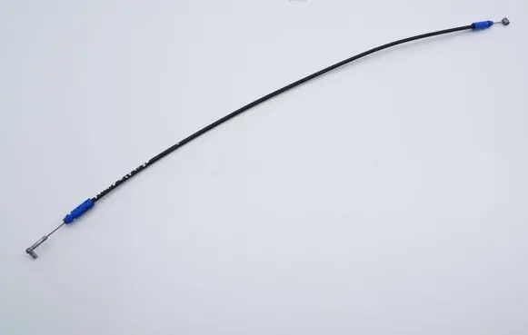 Toyota Yaris Rear door cable line 