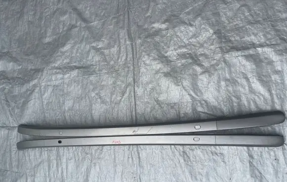 Fiat 500X Roof bar rail 