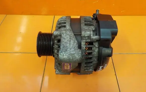 Land Rover Discovery 3 - LR3 Generator/alternator NAL1433 8MB64