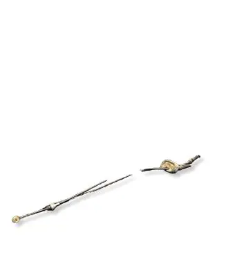 Renault Trafic II (X83) Gear shift rod 610438