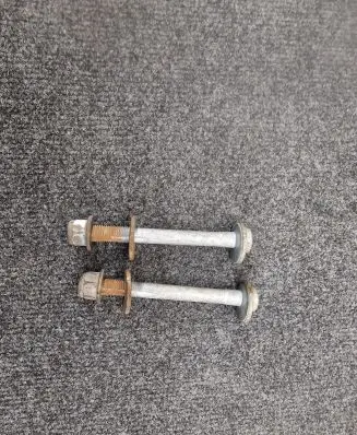 Mercedes-Benz C W205 Rear suspension camber bolt 