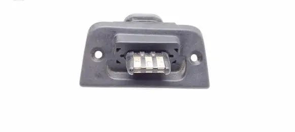 Volkswagen Transporter - Caravelle T5 Sliding door contact joint 7H0907438 7H0907438B