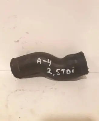 Audi A4 S4 B6 8E 8H Intercooler hose/pipe