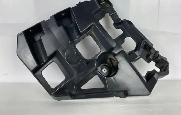 Citroen C4 III e-C4 Rear bumper mounting bracket 9830714280