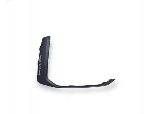 Audi Q7 4M Front bumper 4M0807157A