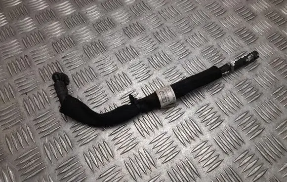 Ford Explorer VI Engine coolant pipe/hose L1M38D031FCC