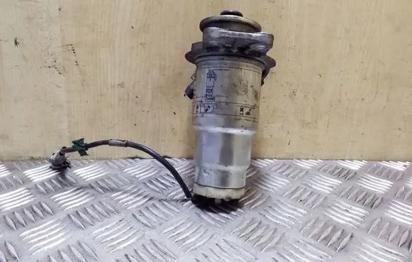 Mazda 6 Mechanical fuel pump 