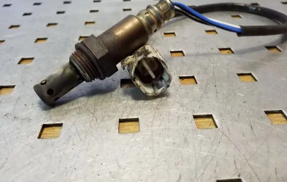Suzuki Grand Vitara II Lambda probe sensor 1491009151