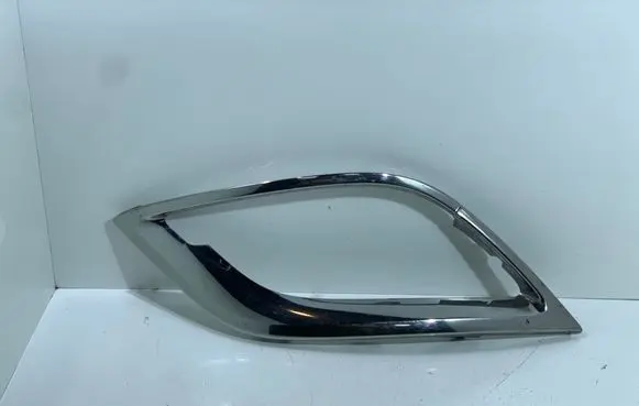 Renault Espace V (RFC) Front fog light trim/grill 622574235R