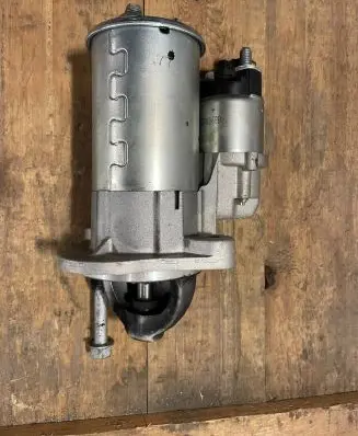 KIA Xceed Starter motor 3610008100 61004676