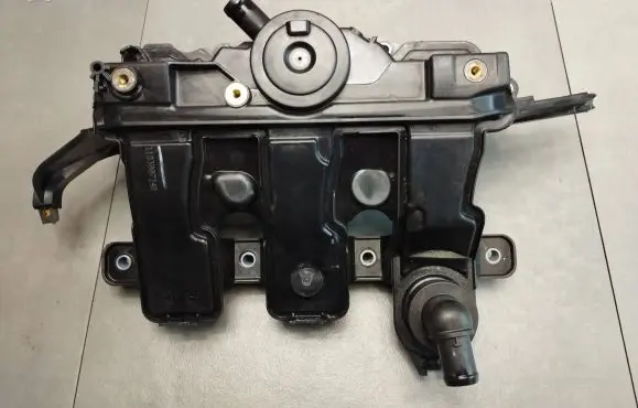 Renault Scenic IV - Grand scenic IV Intake manifold 118300724R