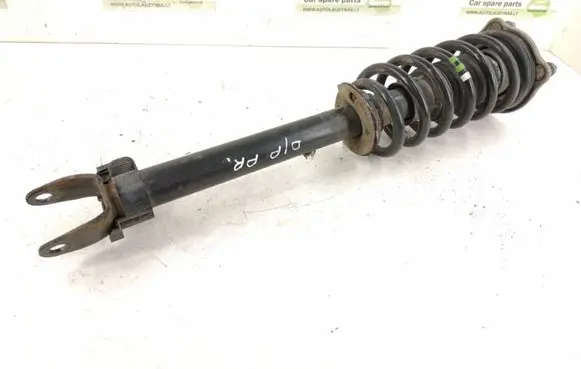 Mercedes-Benz C W205 Front shock absorber/damper 2053200713 2053200130