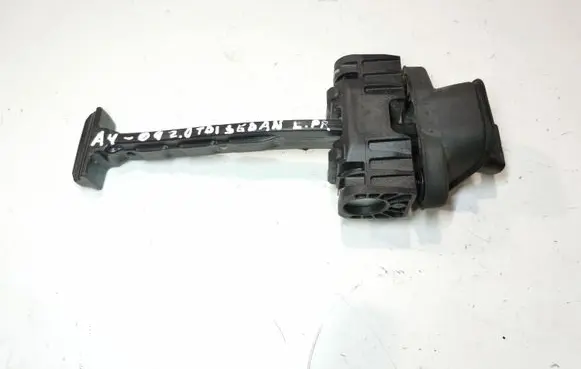 Audi A4 S4 B8 8K Front door check strap stopper